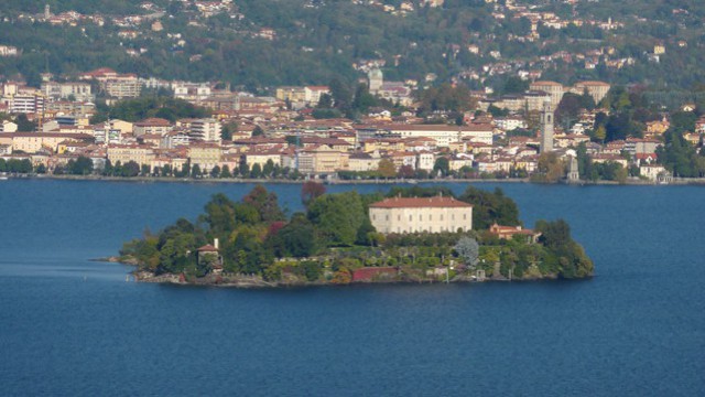 Isola Madre