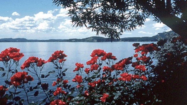 Isola Madre