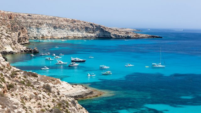 Lampedusa