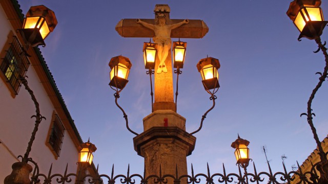 Lanterne