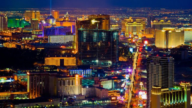 Las Vegas