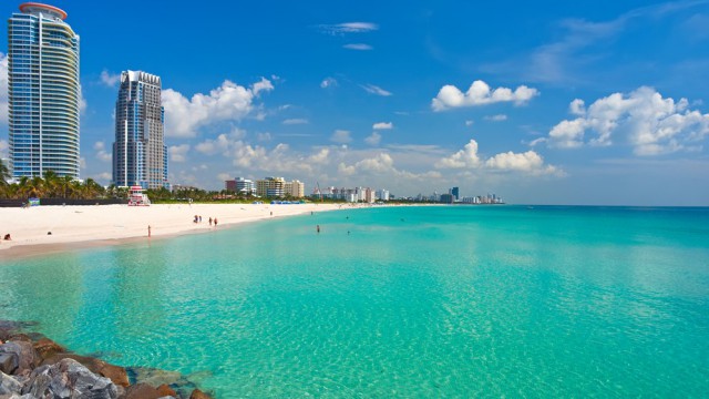 Miami