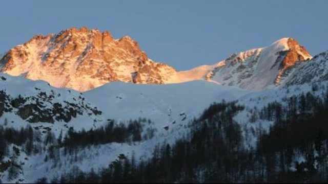 Montagna