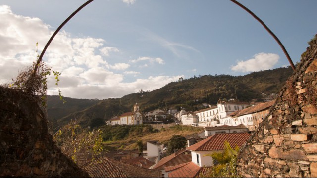 Ouro Preto