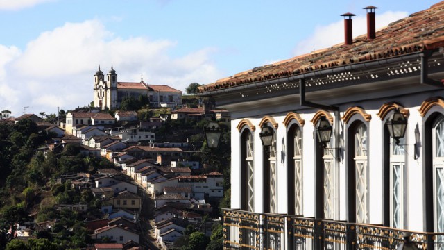 Ouro Preto