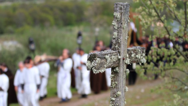 Processione