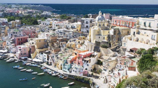 Procida