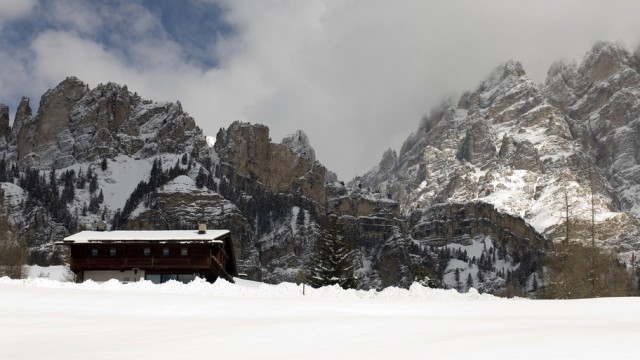 Rifugio