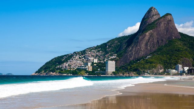 Rio de Janeiro, Brasile