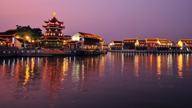 Sozhou