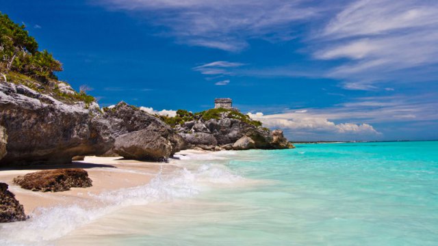 Tulum, Messico