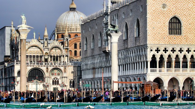 Venezia San Marco