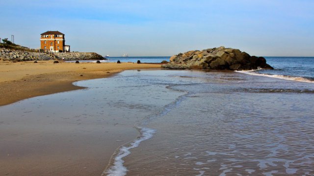 Virginia Beach, Stati Uniti