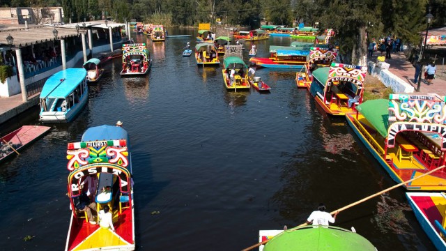 Xochimilco