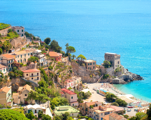 Amalfi