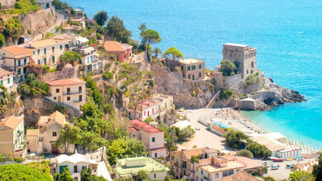 Amalfi