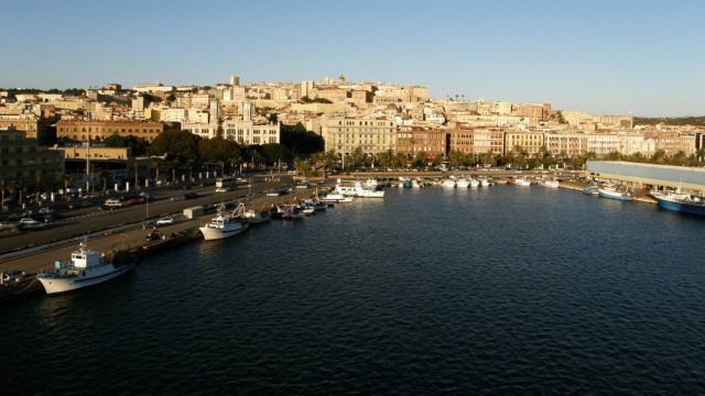 Cagliari