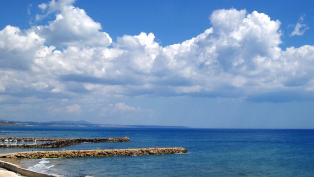 Costa di Selinunte