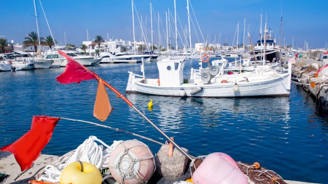 Formentera
