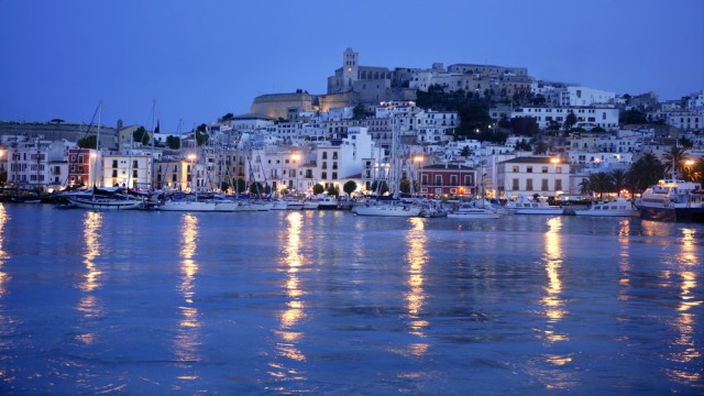 Ibiza