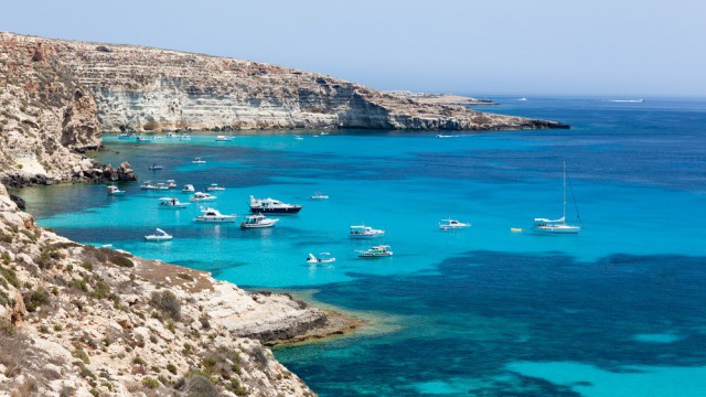 Lampedusa