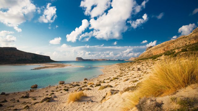 Le isole della Grecia &amp;#45; Creta