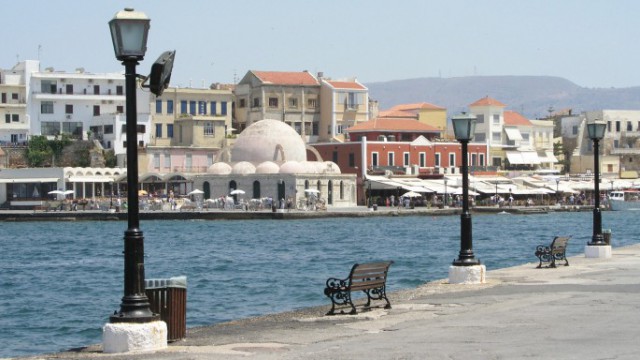 Le isole della Grecia &amp;#45; Creta