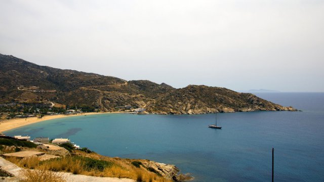 Le isole della Grecia &amp;#45; Ios