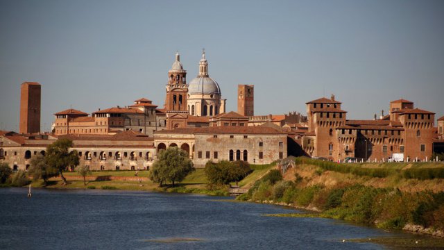 Mantova