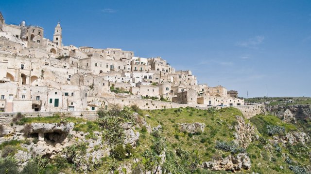 Matera