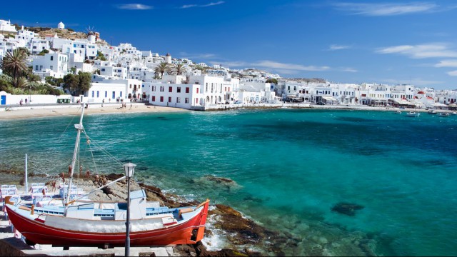 Mykonos