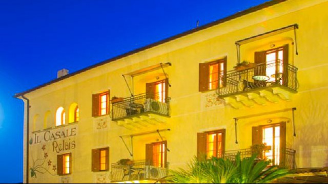 Relais Il Casale Spa&amp;amp;Beauty