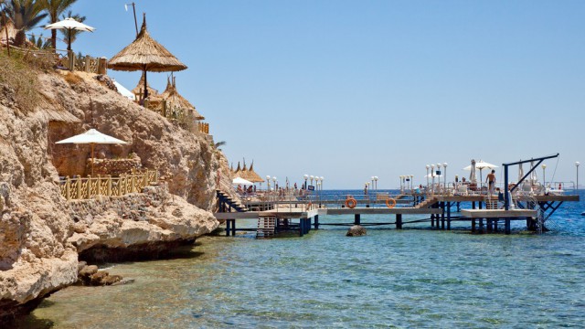 Sharm El Sheik