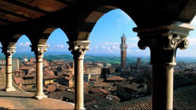 Siena