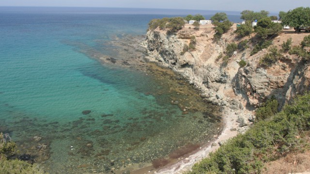 Spiaggia di Pafos