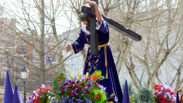 Statua di Cristo