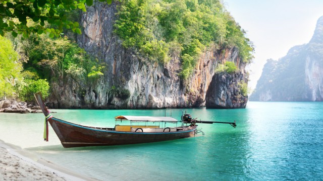 Thailandia