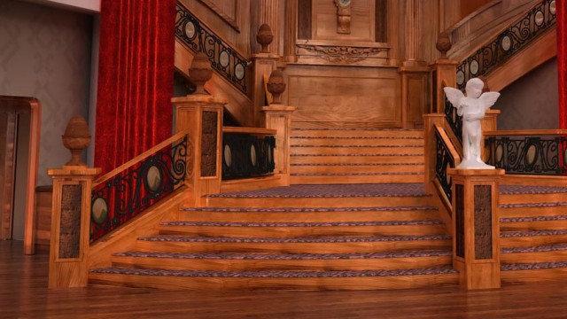 Titanic Belfast Experience
