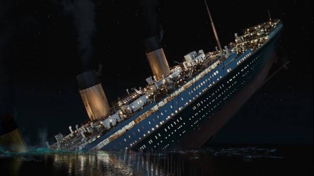 Titanic
