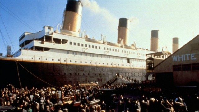 Titanic