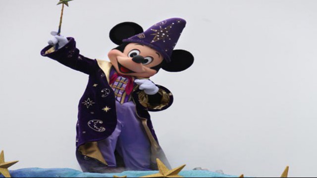 Topolino