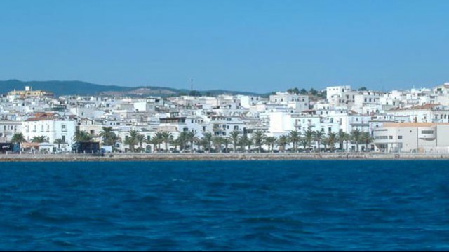 Vieste