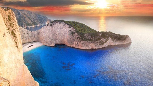Zante