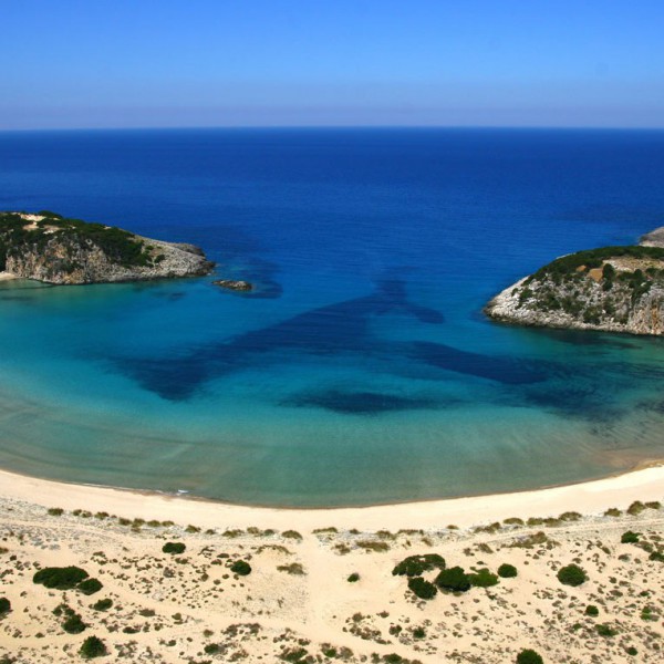 Spiaggia di Voidokilia