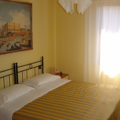 Hotel Alloggi Agli Artisti