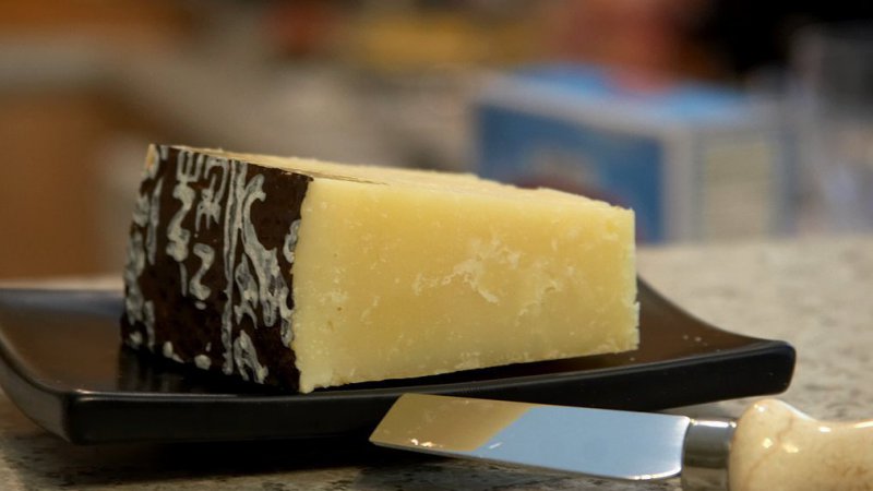 pecorino romano