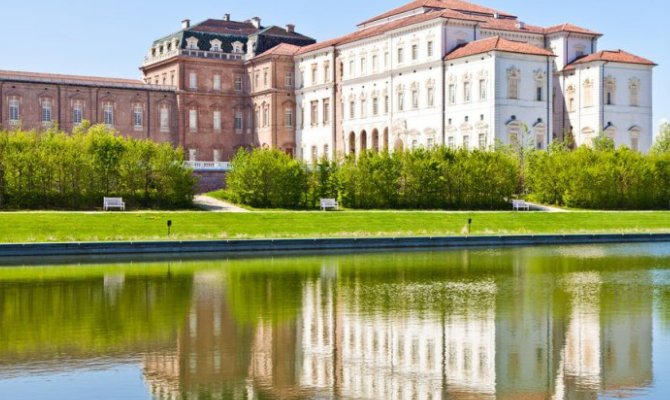 Reggia di Venaria Reale