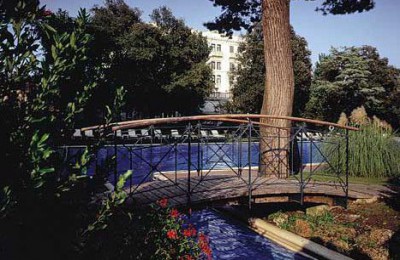 Hotel des Bains Venezia