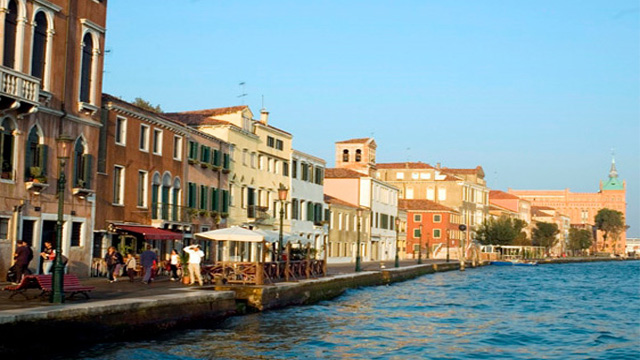 Giudecca Venezia