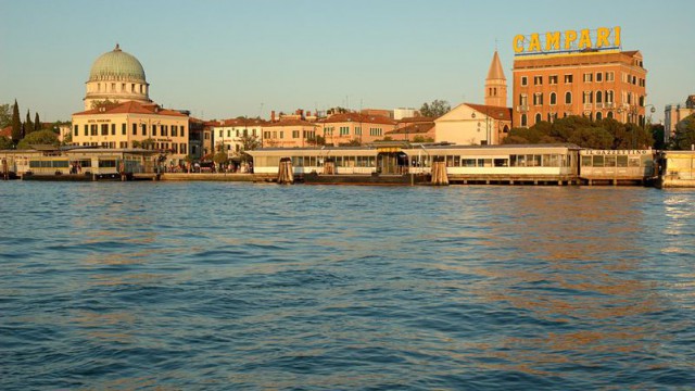 Lido di Venezia